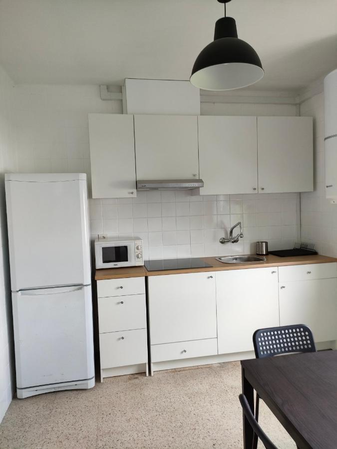 Apartamento Vacacional En Playa Del Vao - Corujo Vigo Esterno foto