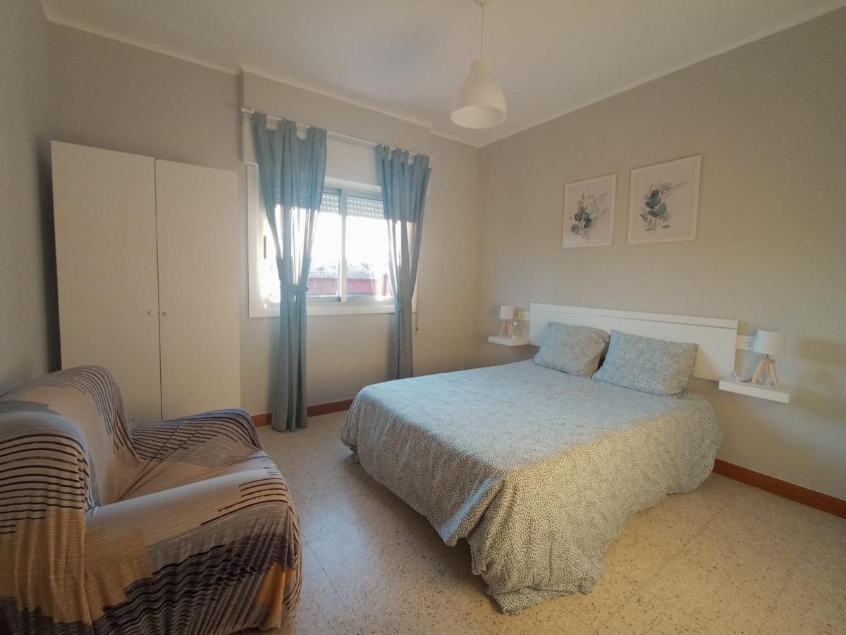Apartamento Vacacional En Playa Del Vao - Corujo Vigo Esterno foto