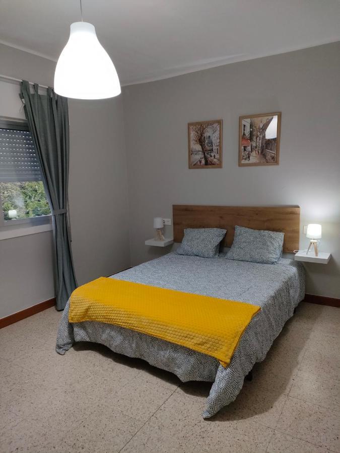 Apartamento Vacacional En Playa Del Vao - Corujo Vigo Esterno foto