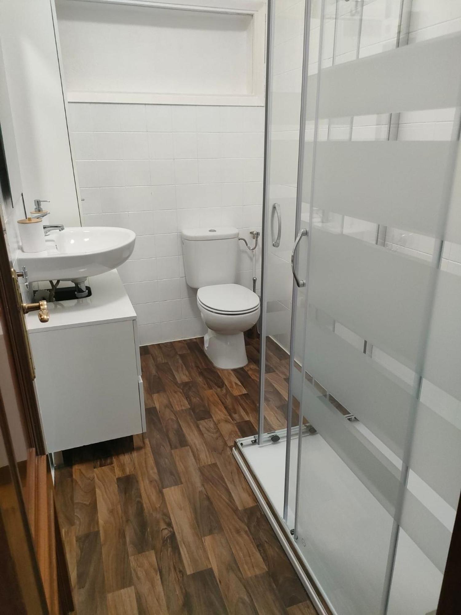Apartamento Vacacional En Playa Del Vao - Corujo Vigo Esterno foto