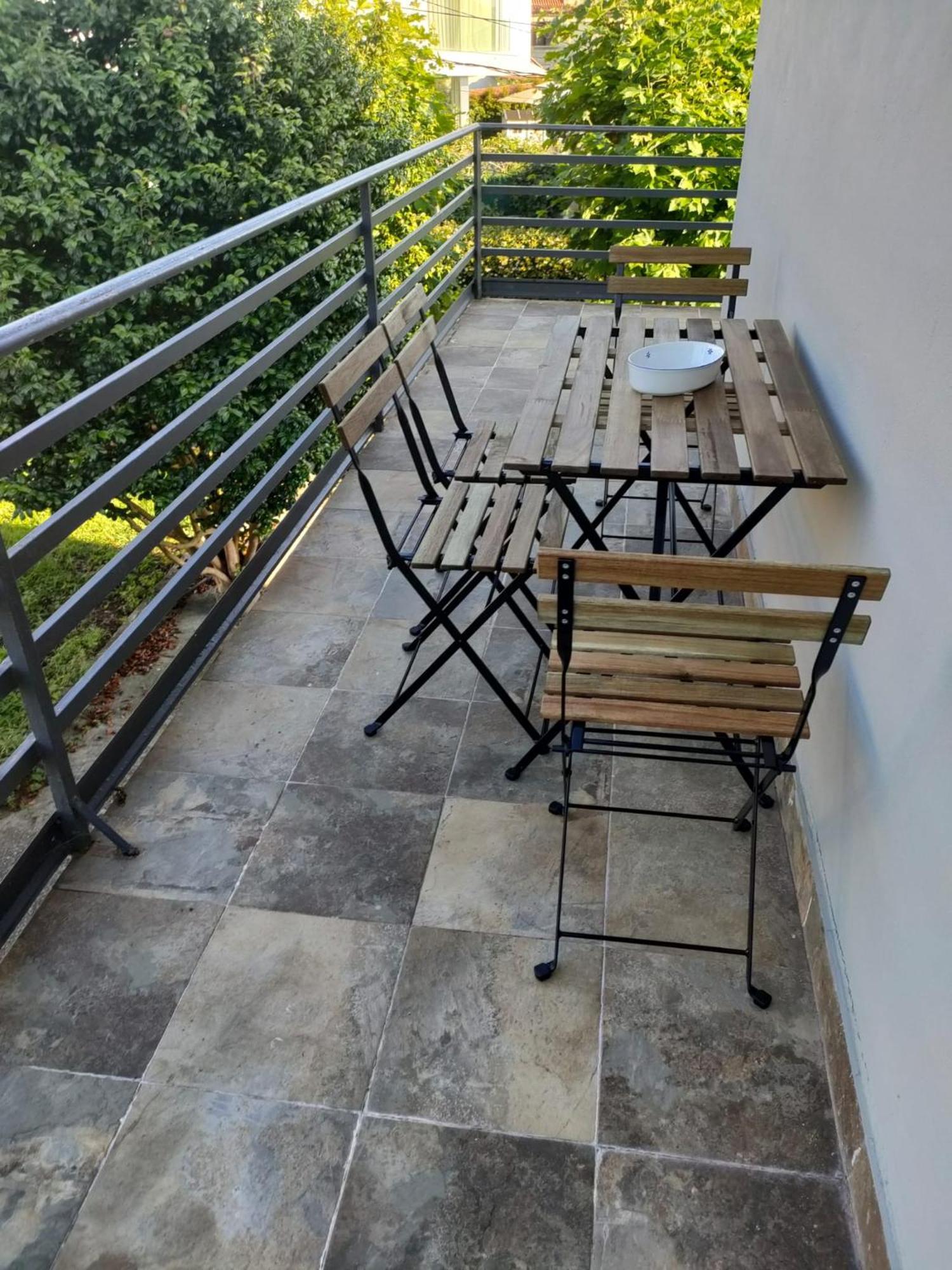 Apartamento Vacacional En Playa Del Vao - Corujo Vigo Esterno foto